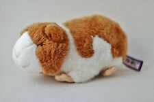 Kuschelwuschel Meerschweinchen Stofftier Plüschtier Kuscheltier Karstadt (T177)