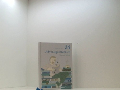 Adventsgeschichten für den - 24,