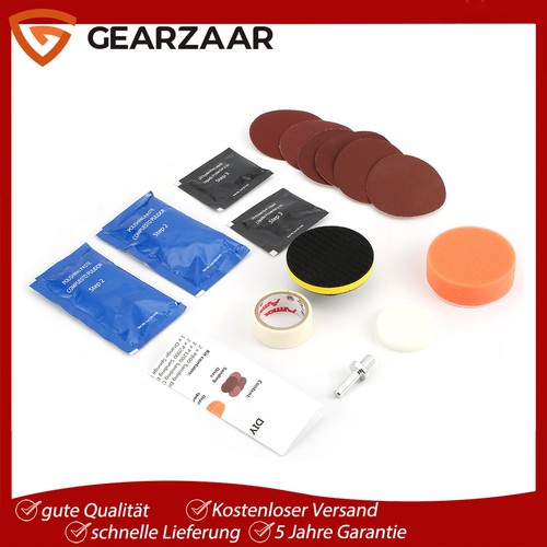 Reparatur set scheinwerfer - reparatur,