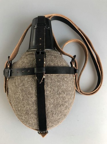 Feldflasche sanitäter - feldflasche,