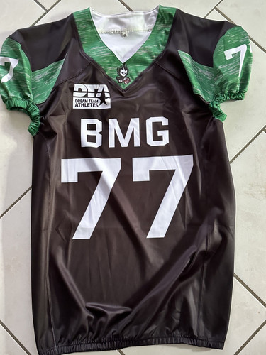 American football trikot - american,