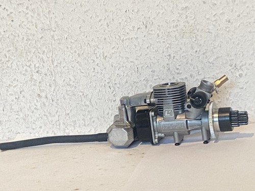Kyosho nitro motor - nitro,