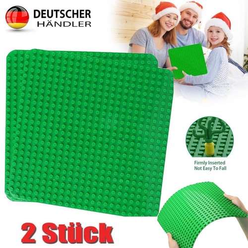 Stück große bauplatte - 2,