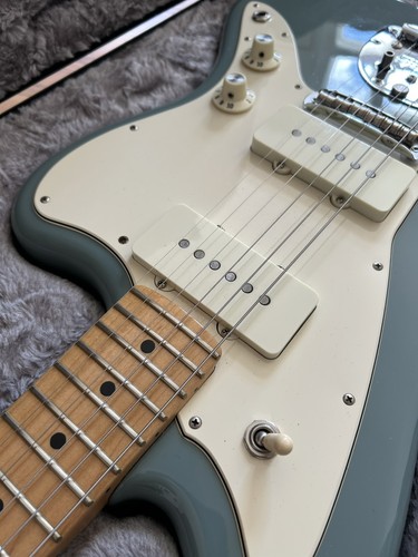 Fender jazzmaster american - fender,