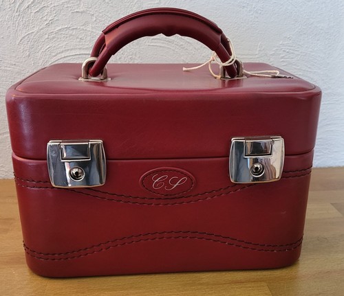 70er reise beauty case cs - 60/70er,