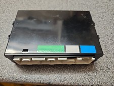 MAZDA MX-5 NC Bj. 2014 ZV Zentralverriegelung Modul Steuergerät 