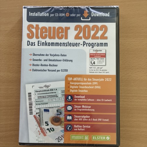 Aldi steuer 2022 das - steuer,