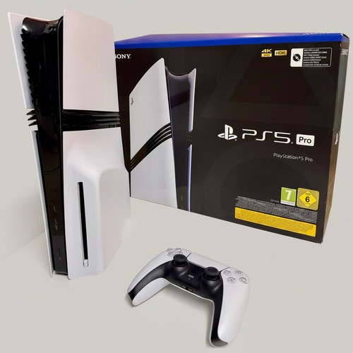 Sony playstation pro konsole - sony,