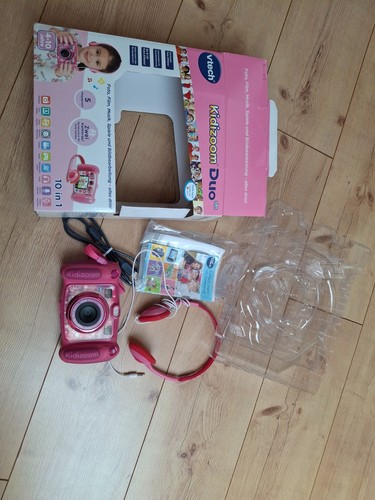 Vtech kidizoom duo 0 - vtech, 5.0