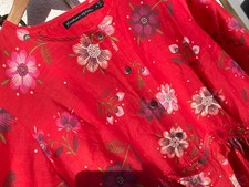 Gudrun Sjöden Frühling Kleid