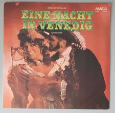 Johann Strauss – "Eine Nacht