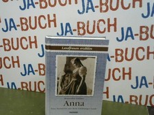 Anna  Eine Senerin aus dem