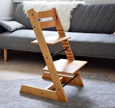 Stokke Tripp Trapp Hochstuhl