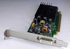 PCIe x16 Grafikkarte Dell