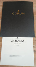 CORUM KATALOG 2006-2007 MIT