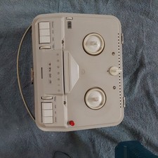 Grundig tonbandgerät - grundig, tk