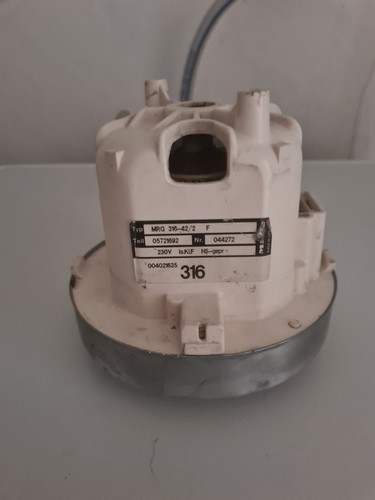 Miele staubsauger motor mrg - motor,