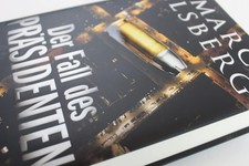 Marc Elsberg Der Fall des