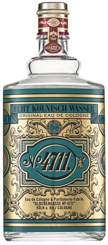 4711 echt kölnisch wasser - kölnisch,