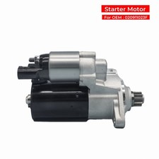 ANLASSER STARTER FÜR VW GOLF