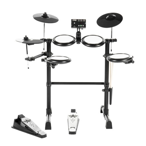 Lite drum set - dd-lite,