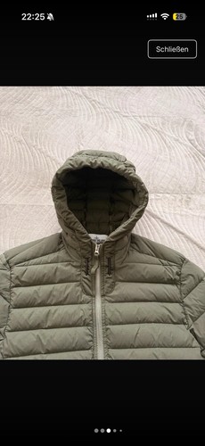 Stone island jacke - island,