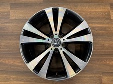 1x VW Passat CC Scirocco