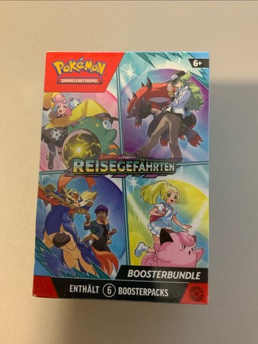 Pokémon reisegefährten - pokémon,