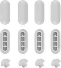 WC Sitz Puffer Stopper