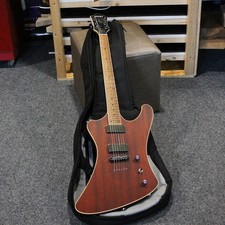 Mgh custom gitarre - mgh,