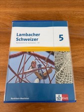 Lambacher schweizer g9 - schweizer, 5