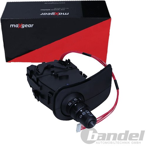 Maxgear lenkstockschalter - maxgear,