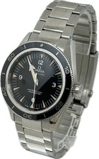 Omega Seamaster 300 Master Co-Axial 233.30.41.21.01.001 Herren TOP++ A4354