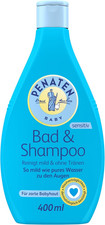 Penaten Bad & Shampoo mildes