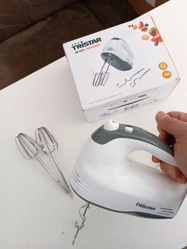 Handmixer