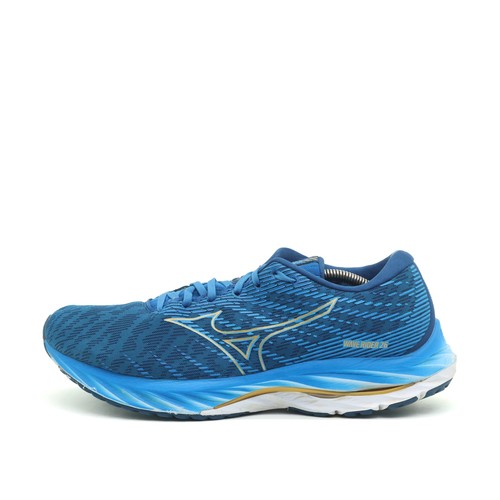Mizuno herren wave rider - wave,