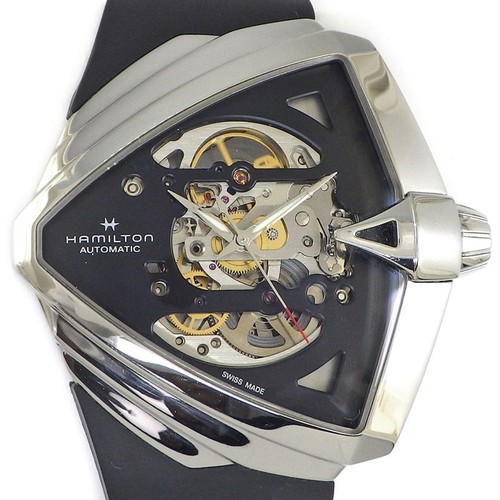 Hamilton ventura xxl skelett - hamilton,