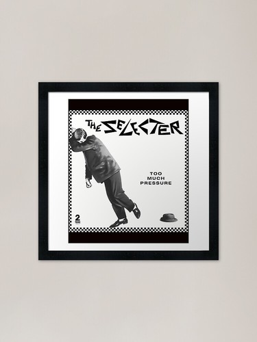 Twothe the selecter tour - the, 2021
