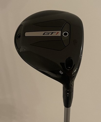 Titleist 5er holz 18 - gt,
