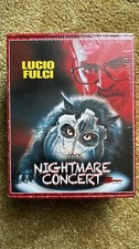 Nightmare Concert-Special