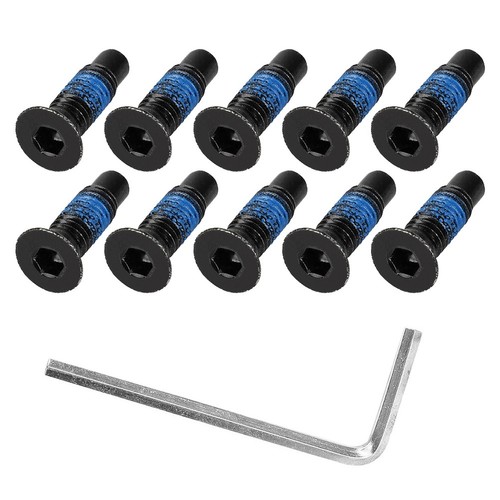 Elektroroller schraube set - elektroroller,