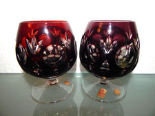 2 Cognac-Schwenker  Nachtmann