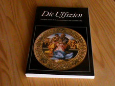 Die uffizien rundgang - rundgang, durch