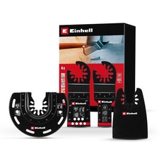 Einhell Multitool Set