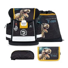 Belmil Classy Schulranzen-Set