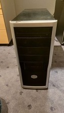 PC  AMD Ryzen 3 2200G / 16GB DDR4-RAM / 500GB SSD / 1 TB HDD / Win 10