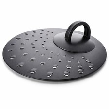 Spritzschutz Pfanne 30 cm