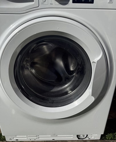 Bauknecht waschmaschine bpw - bauknecht,