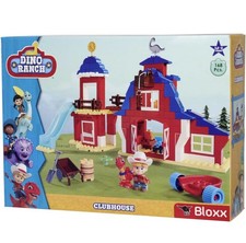 Big-Bloxx - Dino Ranch