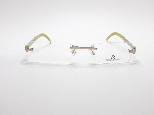 Brille rodenstock 4712 s1 - brille, r